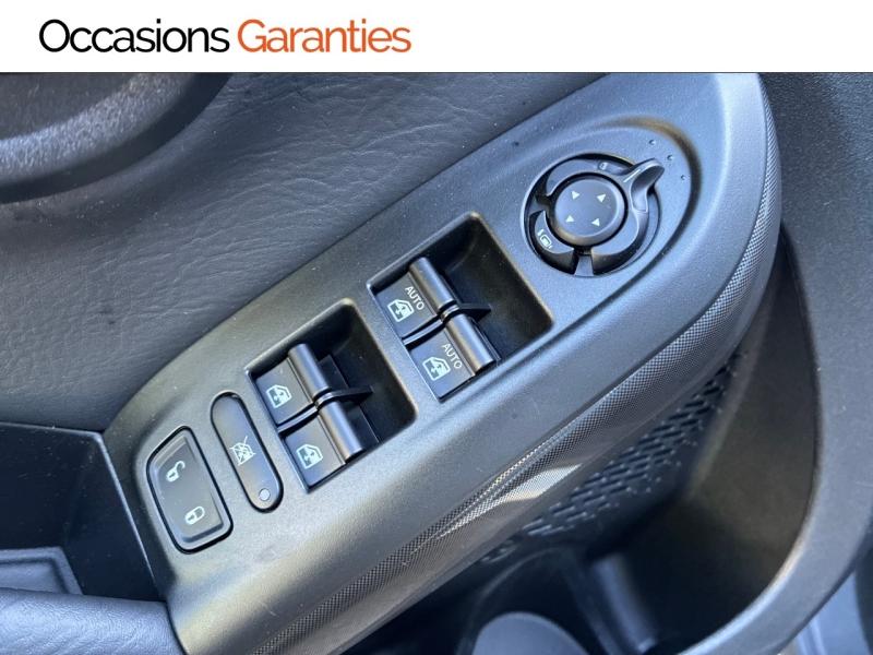 Voitures occasions FIAT 500X Cross Clermont-Ferrand