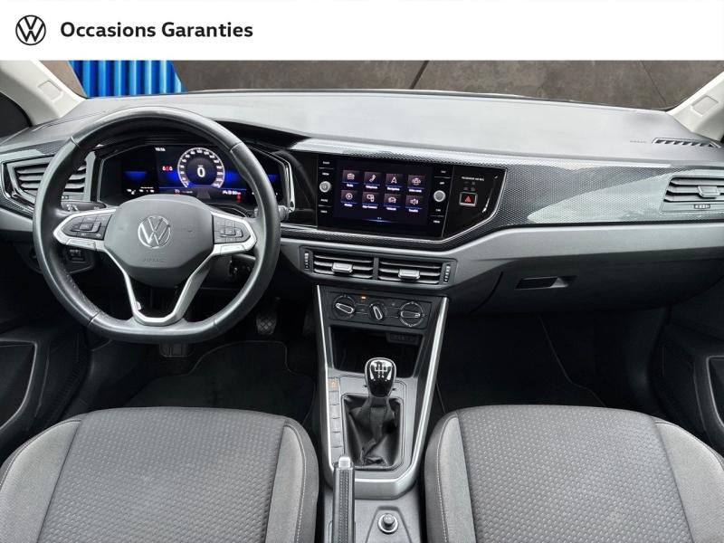 Voitures occasions VOLKSWAGEN POLO Life Clermont-Ferrand