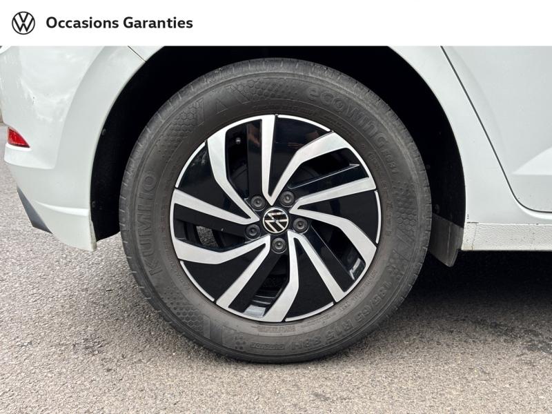Voitures occasions VOLKSWAGEN POLO Life Clermont-Ferrand
