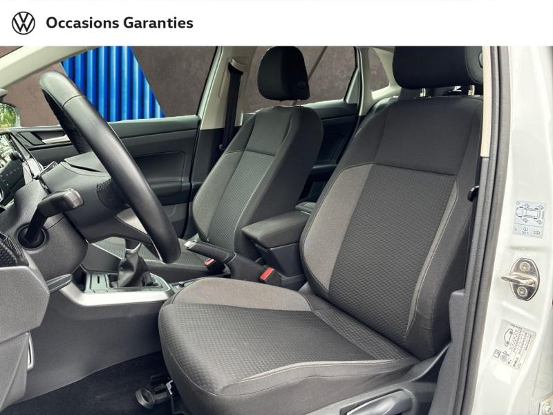 Voitures occasions VOLKSWAGEN POLO Life Clermont-Ferrand