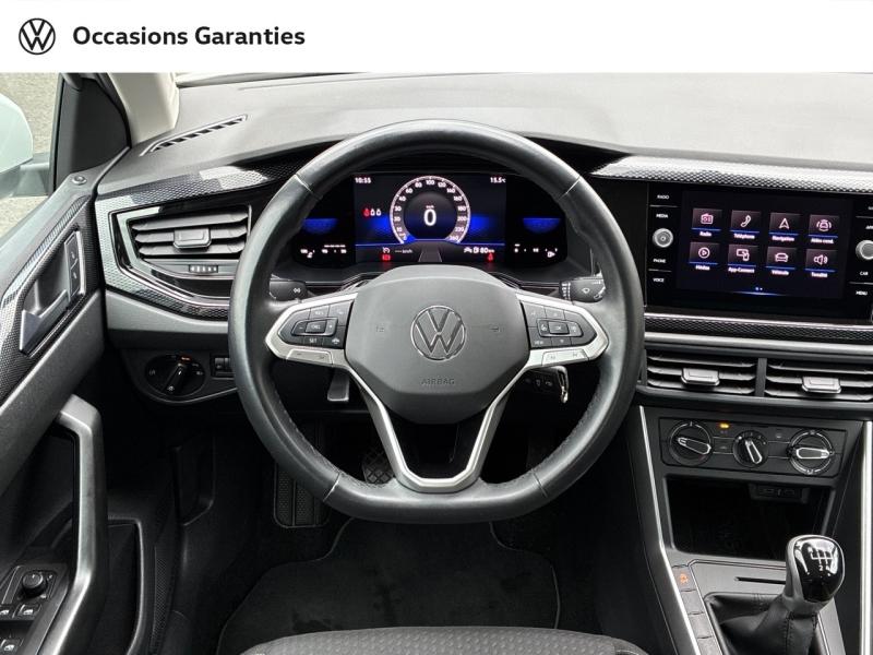 Voitures occasions VOLKSWAGEN POLO Life Clermont-Ferrand