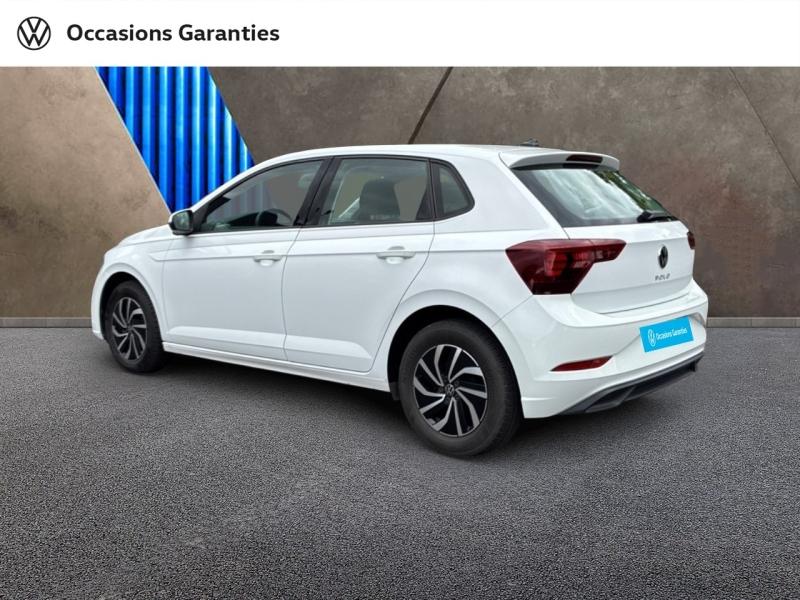 Voitures occasions VOLKSWAGEN POLO Life Clermont-Ferrand
