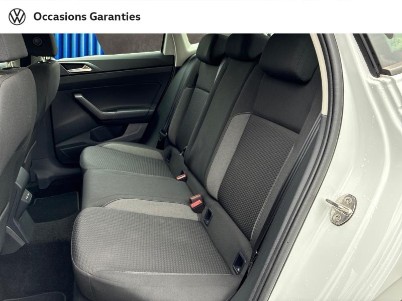 Voitures occasions VOLKSWAGEN POLO Life Clermont-Ferrand