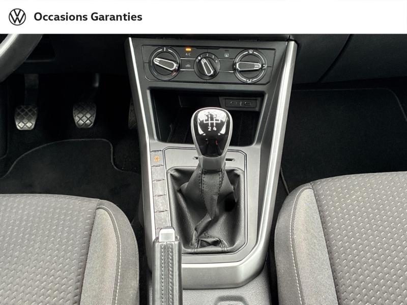 Voitures occasions VOLKSWAGEN POLO Life Clermont-Ferrand
