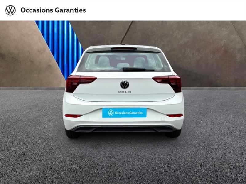 Voitures occasions VOLKSWAGEN POLO Life Clermont-Ferrand