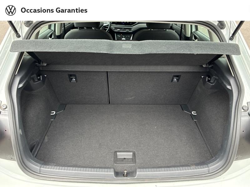 Voitures occasions VOLKSWAGEN POLO Life Clermont-Ferrand