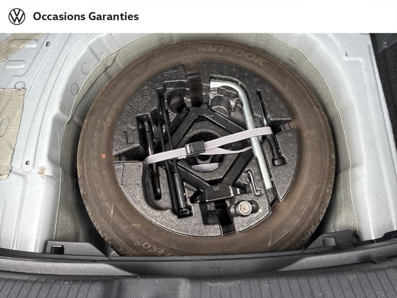 Voitures occasions VOLKSWAGEN POLO Life Clermont-Ferrand