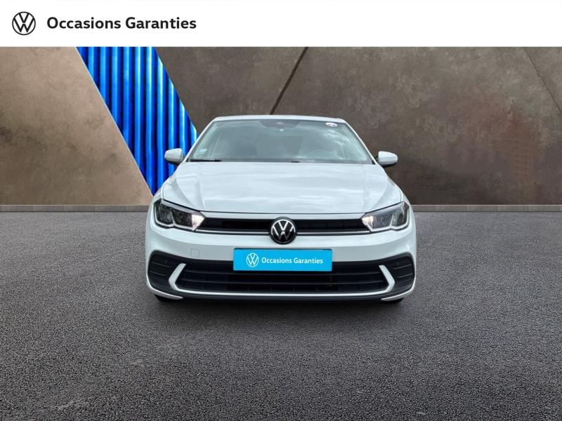 Voitures occasions VOLKSWAGEN POLO Life Clermont-Ferrand