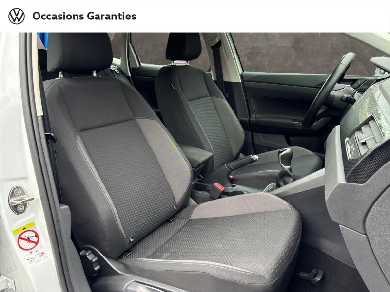 Voitures occasions VOLKSWAGEN POLO Life Clermont-Ferrand