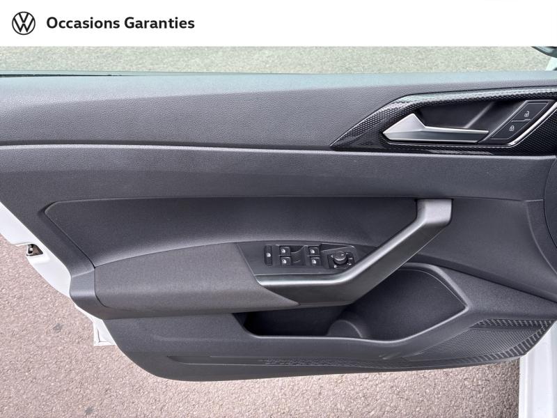 Voitures occasions VOLKSWAGEN POLO Life Clermont-Ferrand