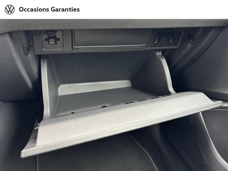 Voitures occasions VOLKSWAGEN POLO Life Clermont-Ferrand