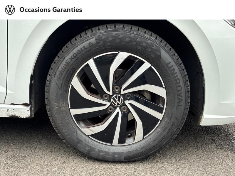 Voitures occasions VOLKSWAGEN POLO Life Clermont-Ferrand