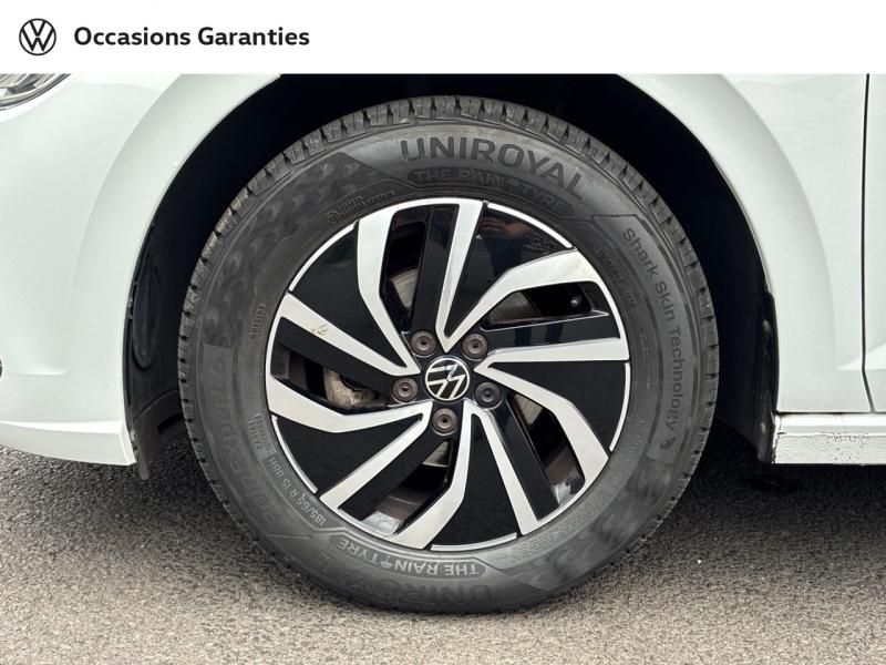 Voitures occasions VOLKSWAGEN POLO Life Clermont-Ferrand