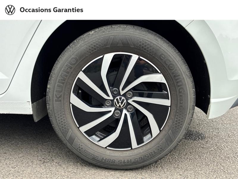 Voitures occasions VOLKSWAGEN POLO Life Clermont-Ferrand