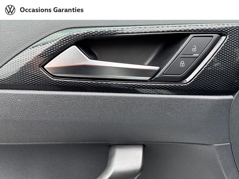 Voitures occasions VOLKSWAGEN POLO Life Clermont-Ferrand