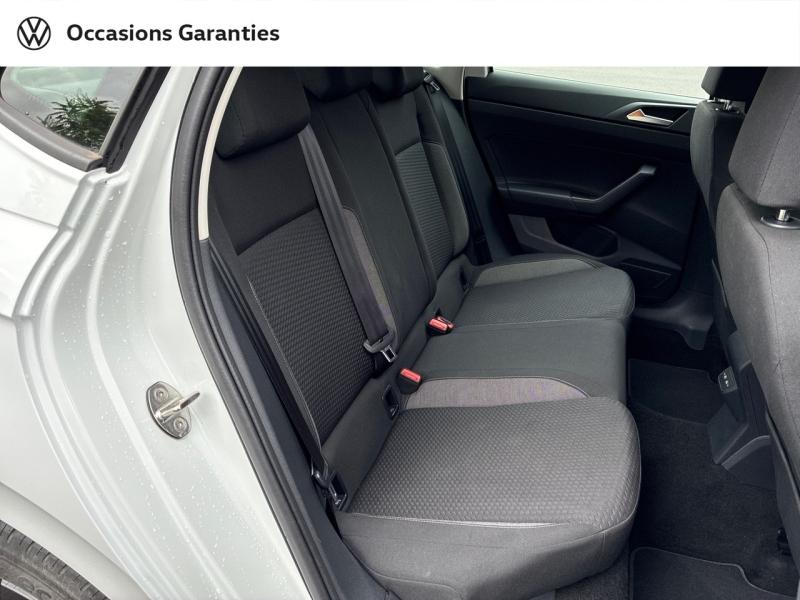 Voitures occasions VOLKSWAGEN POLO Life Clermont-Ferrand