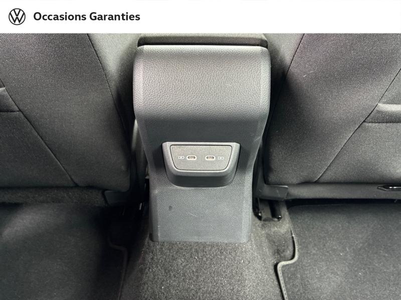 Voitures occasions VOLKSWAGEN POLO Life Clermont-Ferrand