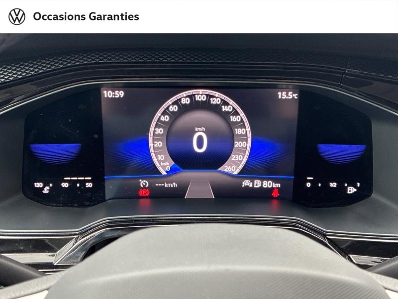 Voitures occasions VOLKSWAGEN POLO Life Clermont-Ferrand