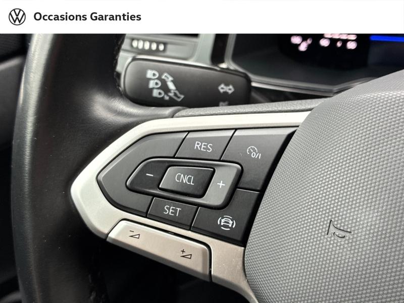 Voitures occasions VOLKSWAGEN POLO Life Clermont-Ferrand