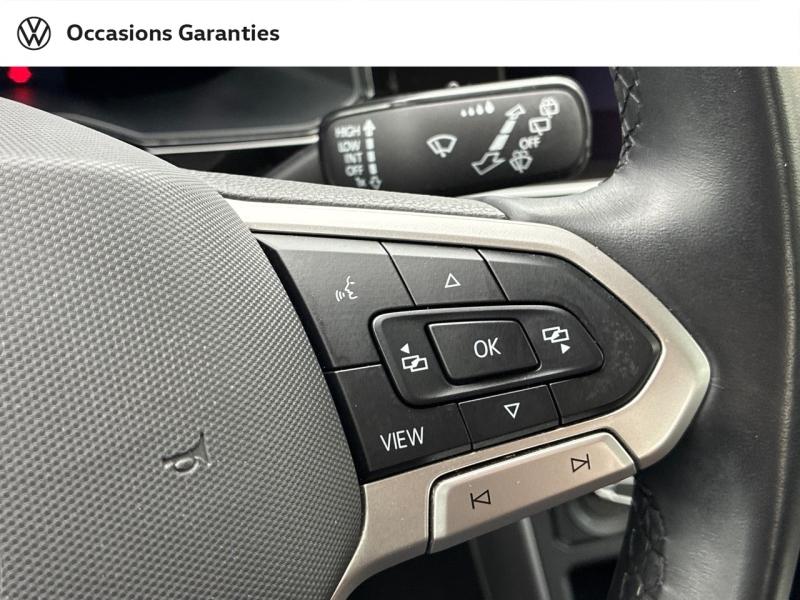 Voitures occasions VOLKSWAGEN POLO Life Clermont-Ferrand
