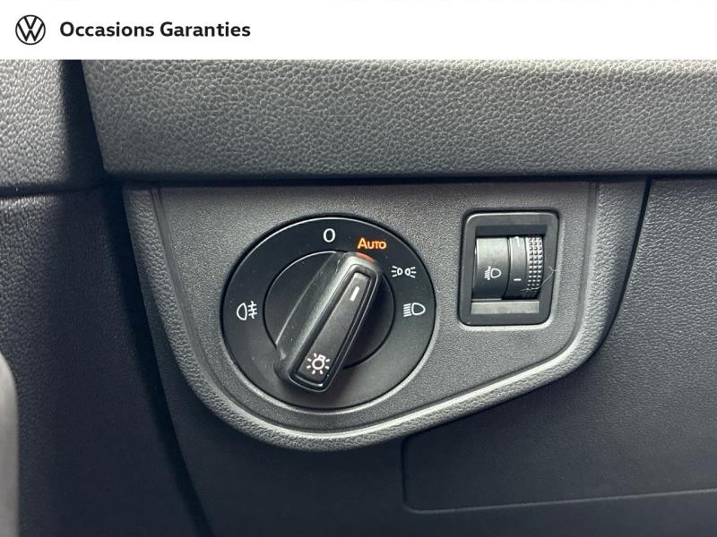 Voitures occasions VOLKSWAGEN POLO Life Clermont-Ferrand
