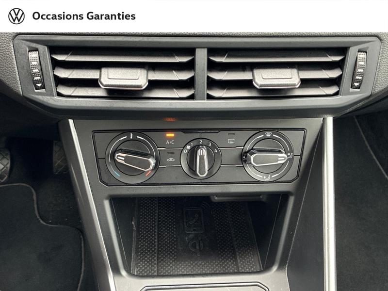 Voitures occasions VOLKSWAGEN POLO Life Clermont-Ferrand