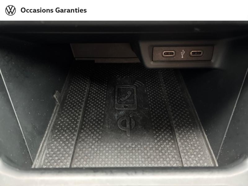 Voitures occasions VOLKSWAGEN POLO Life Clermont-Ferrand