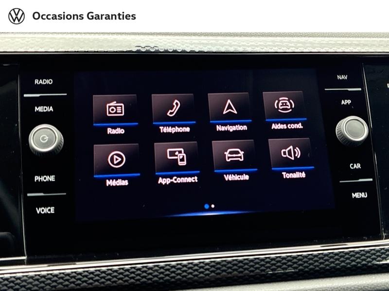 Voitures occasions VOLKSWAGEN POLO Life Clermont-Ferrand