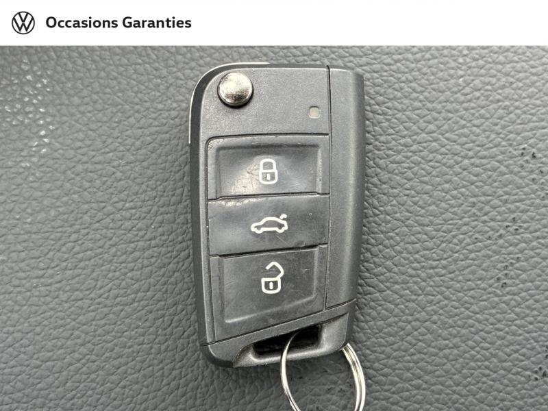 Voitures occasions VOLKSWAGEN POLO Life Clermont-Ferrand