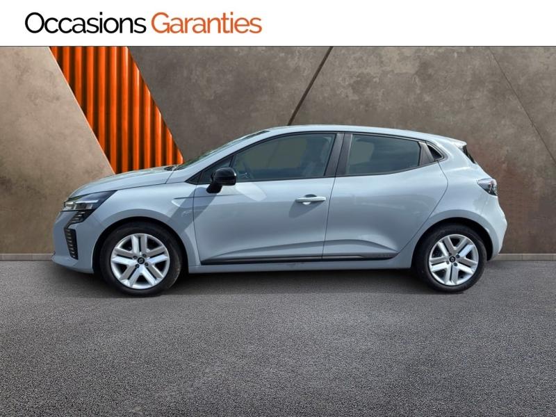 Voitures occasions RENAULT CLIO Evolution Clermont-Ferrand