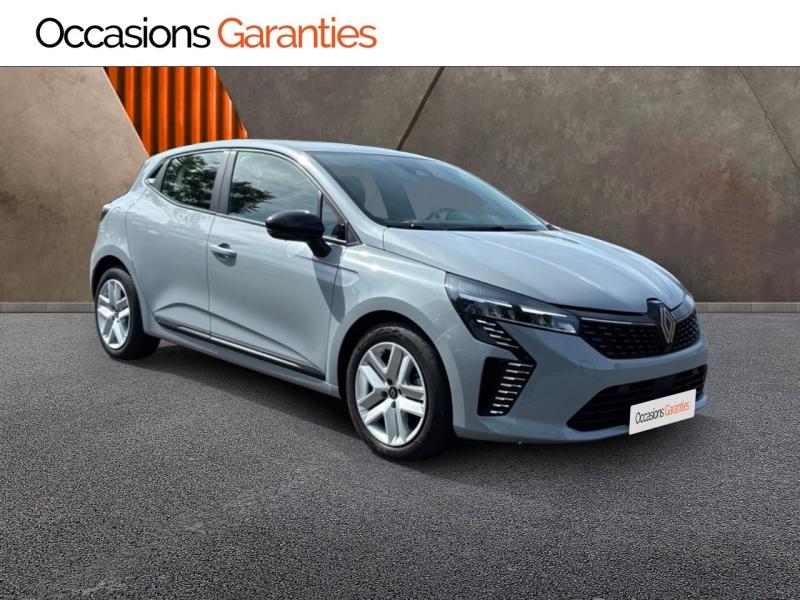 Voitures occasions RENAULT CLIO Evolution Clermont-Ferrand