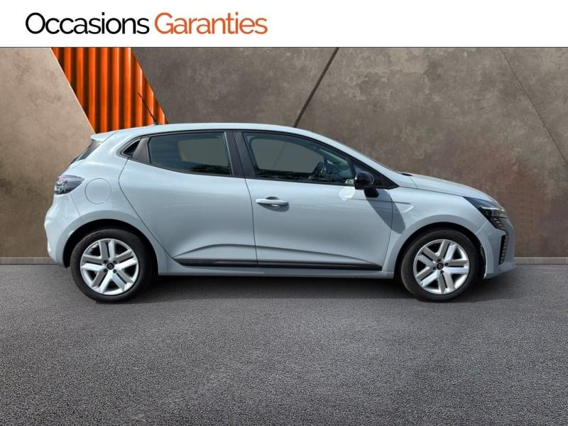 Voitures occasions RENAULT CLIO Evolution Clermont-Ferrand