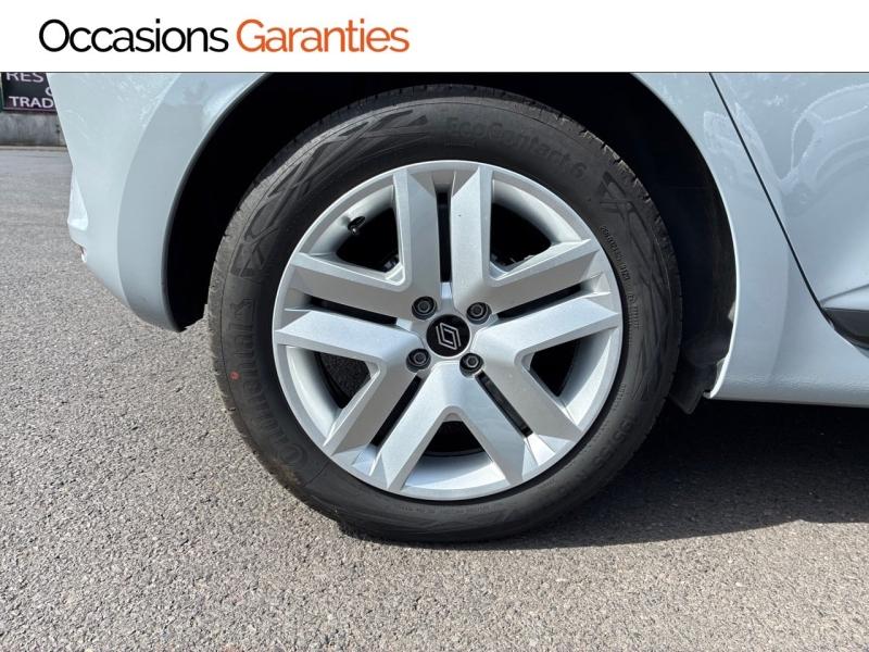 Voitures occasions RENAULT CLIO Evolution Clermont-Ferrand