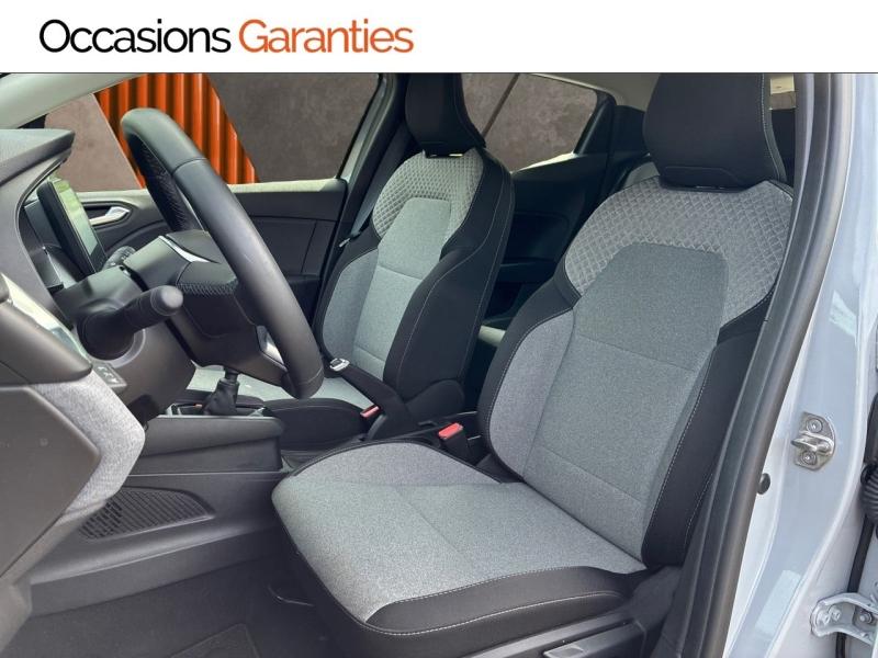 Voitures occasions RENAULT CLIO Evolution Clermont-Ferrand