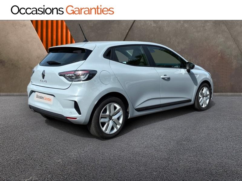 Voitures occasions RENAULT CLIO Evolution Clermont-Ferrand