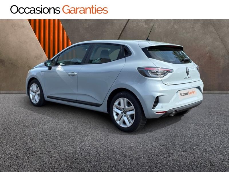 Voitures occasions RENAULT CLIO Evolution Clermont-Ferrand