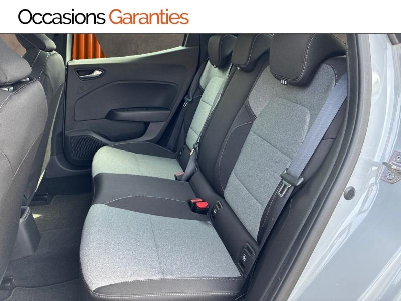 Voitures occasions RENAULT CLIO Evolution Clermont-Ferrand