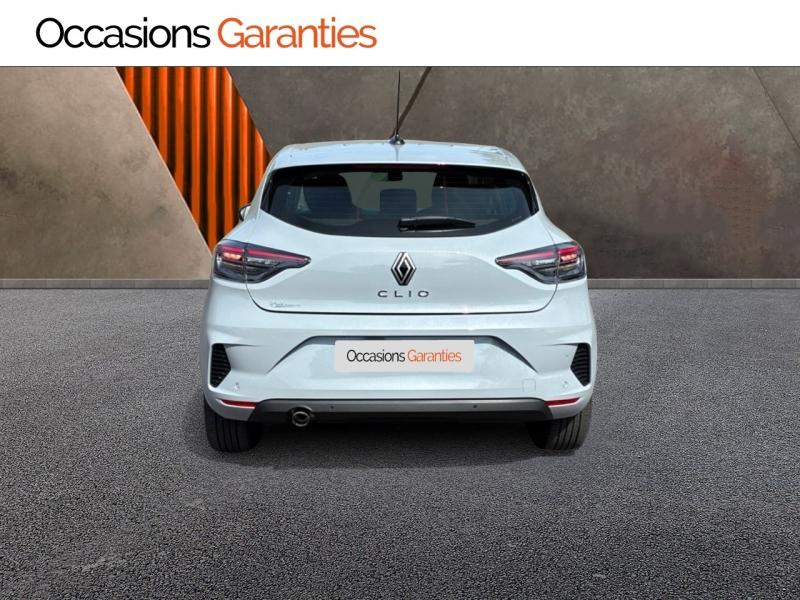 Voitures occasions RENAULT CLIO Evolution Clermont-Ferrand