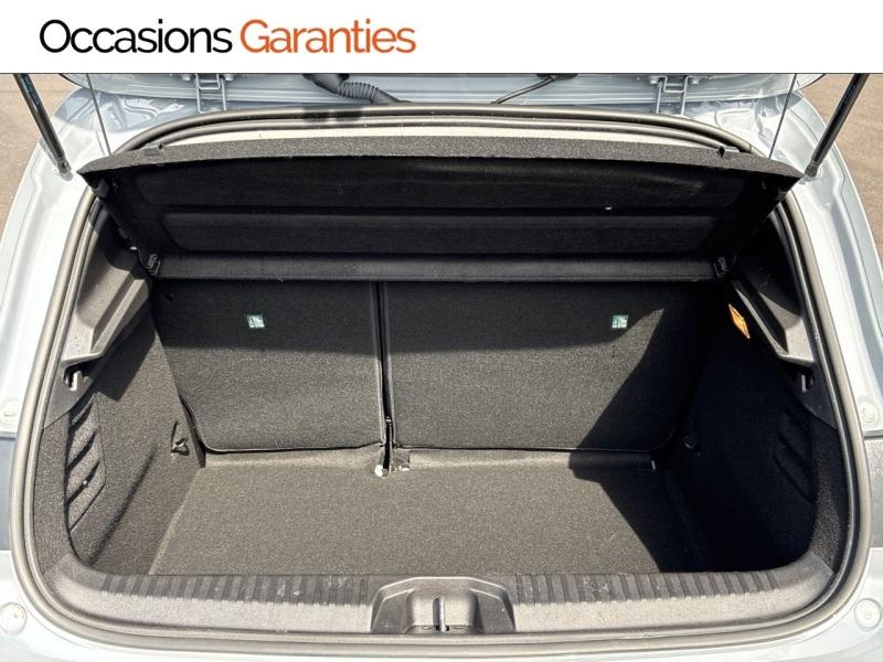 Voitures occasions RENAULT CLIO Evolution Clermont-Ferrand