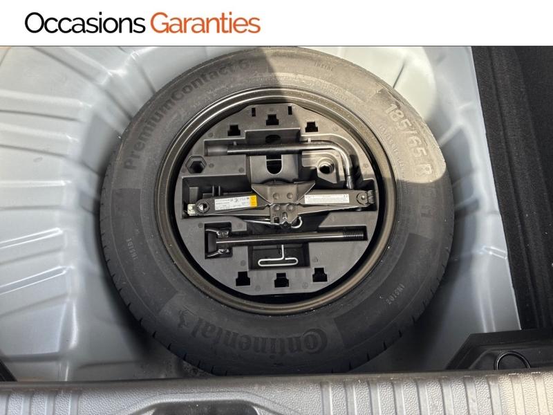 Voitures occasions RENAULT CLIO Evolution Clermont-Ferrand