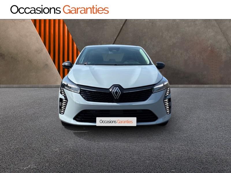 Voitures occasions RENAULT CLIO Evolution Clermont-Ferrand