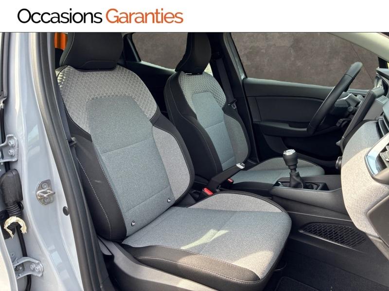 Voitures occasions RENAULT CLIO Evolution Clermont-Ferrand