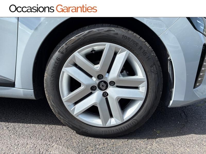 Voitures occasions RENAULT CLIO Evolution Clermont-Ferrand