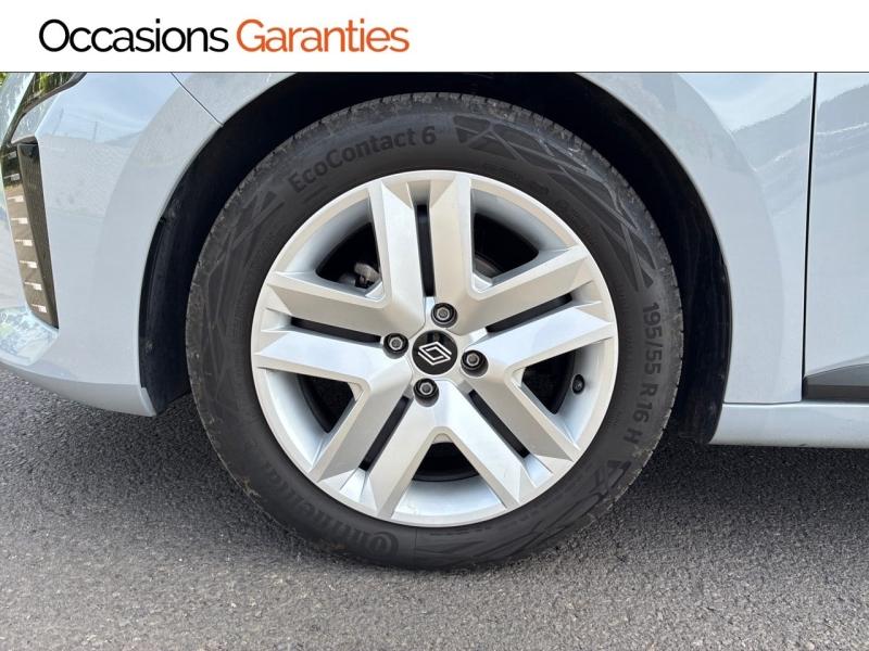 Voitures occasions RENAULT CLIO Evolution Clermont-Ferrand