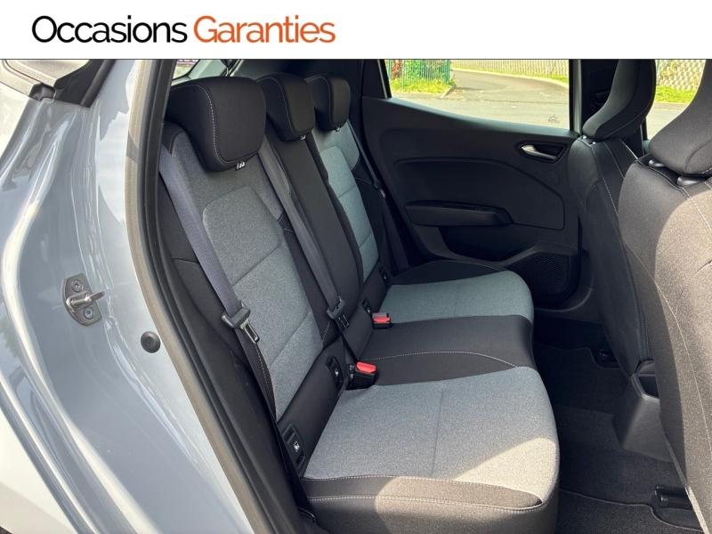 Voitures occasions RENAULT CLIO Evolution Clermont-Ferrand