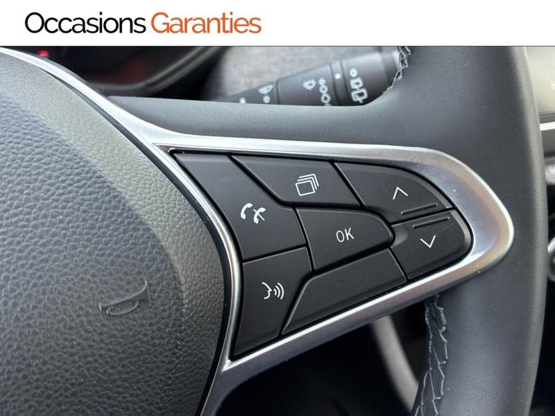 Voitures occasions RENAULT CLIO Evolution Clermont-Ferrand