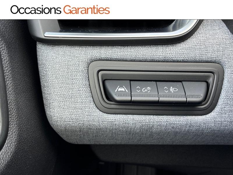 Voitures occasions RENAULT CLIO Evolution Clermont-Ferrand