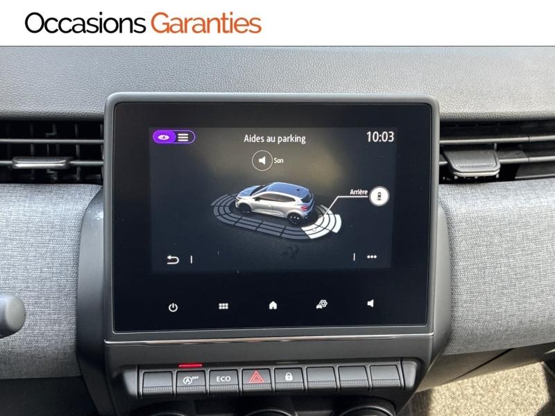 Voitures occasions RENAULT CLIO Evolution Clermont-Ferrand