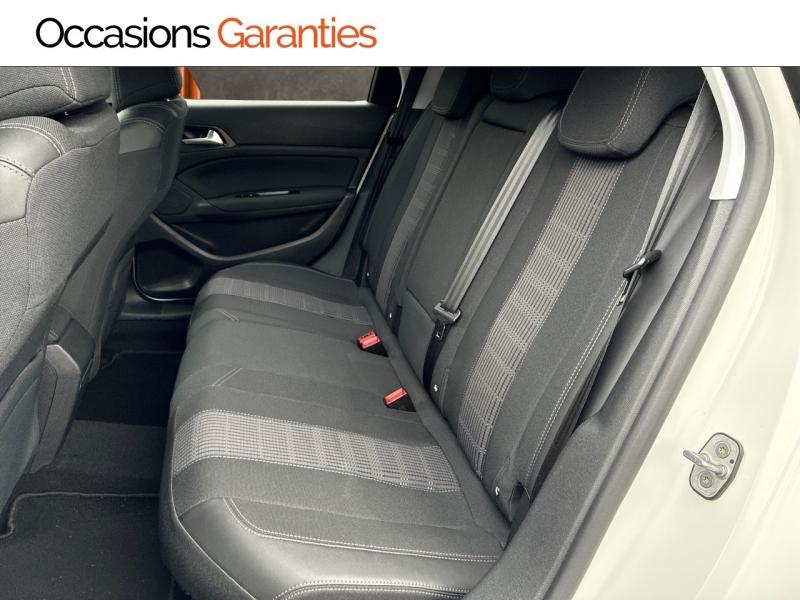 Voitures occasions PEUGEOT 308 SW Allure Clermont-Ferrand