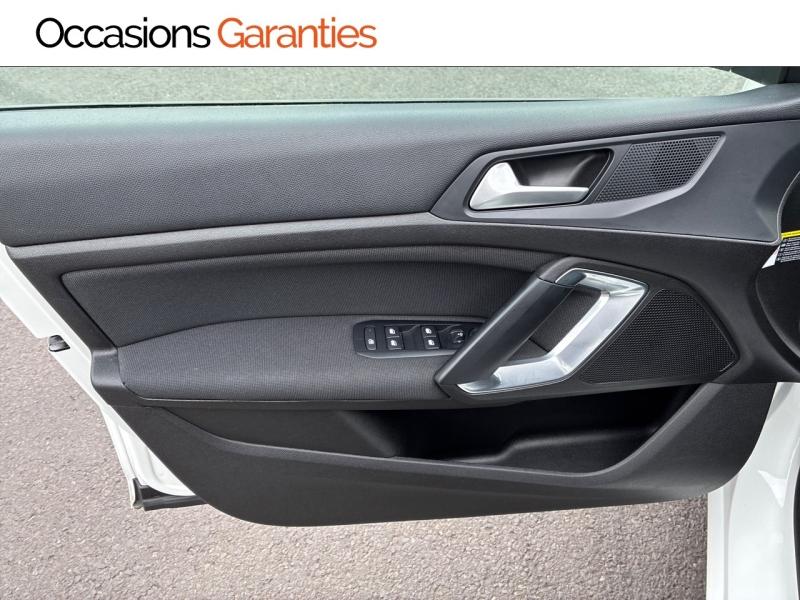 Voitures occasions PEUGEOT 308 SW Allure Clermont-Ferrand